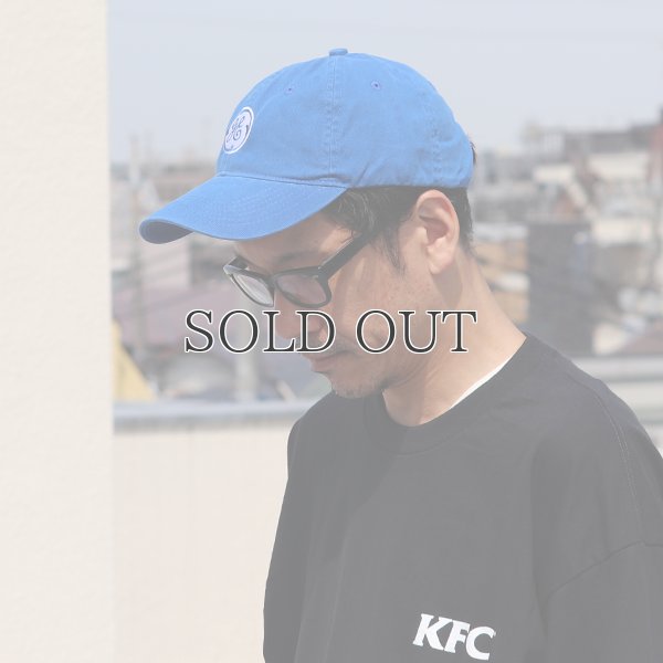 画像4: GE General Electric CAP（ゼネラル・エレクトリック　キャップ）