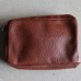 画像14: DEAD STOCK  / Czech Army Leather Universal Pouch（チェコ軍 レザー ユニバーサルポーチ）