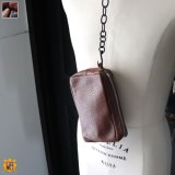 DEAD STOCK  / Czech Army Leather Universal Pouch（チェコ軍 レザー ユニバーサルポーチ）