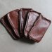 画像17: DEAD STOCK  / Czech Army Leather Universal Pouch-Wide-（チェコ軍 レザー ユニバーサルポーチ-幅広タイプ-）