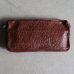 画像19: DEAD STOCK  / Czech Army Leather Universal Pouch-Wide-（チェコ軍 レザー ユニバーサルポーチ-幅広タイプ-）