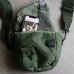 画像17: DEAD STOCK  / U.S Army 2QT Water Canteen Cover Strap Bag （ 米軍 2QT ウォーター キャンティーンカバー ストラップ バッグ ） (17)
