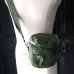 画像3: DEAD STOCK  / U.S Army 2QT Water Canteen Cover Strap Bag （ 米軍 2QT ウォーター キャンティーンカバー ストラップ バッグ ）