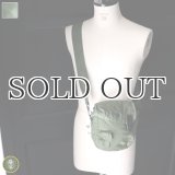 DEAD STOCK  / U.S Army 2QT Water Canteen Cover Strap Bag （ 米軍 2QT ウォーター キャンティーンカバー ストラップ バッグ ）