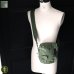 画像1: DEAD STOCK  / U.S Army 2QT Water Canteen Cover Strap Bag （ 米軍 2QT ウォーター キャンティーンカバー ストラップ バッグ ） (1)