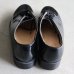 画像9: DEAD STOCK / Czech Army Leather Sole Officer Shoes（チェコ軍 Prabos社製 レザーソール オフィサー シューズ） (9)