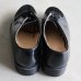 画像9: DEAD STOCK / Czech Army Leather Sole Officer Shoes（チェコ軍 Prabos社製 レザーソール オフィサー シューズ）