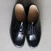 画像11: DEAD STOCK / Czech Army Leather Sole Officer Shoes（チェコ軍 Prabos社製 レザーソール オフィサー シューズ） (11)