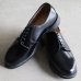 画像3: DEAD STOCK / Czech Army Leather Sole Officer Shoes（チェコ軍 Prabos社製 レザーソール オフィサー シューズ）