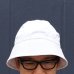 画像10: DEAD STOCK / Italian Marina Militare Sailor Hat / （イタリア海軍 セーラーハット）