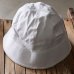 画像14: DEAD STOCK / Italian Marina Militare Sailor Hat / （イタリア海軍 セーラーハット）