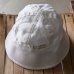 画像16: DEAD STOCK / Italian Marina Militare Sailor Hat / （イタリア海軍 セーラーハット）