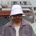 画像5: DEAD STOCK / Italian Marina Militare Sailor Hat / （イタリア海軍 セーラーハット）