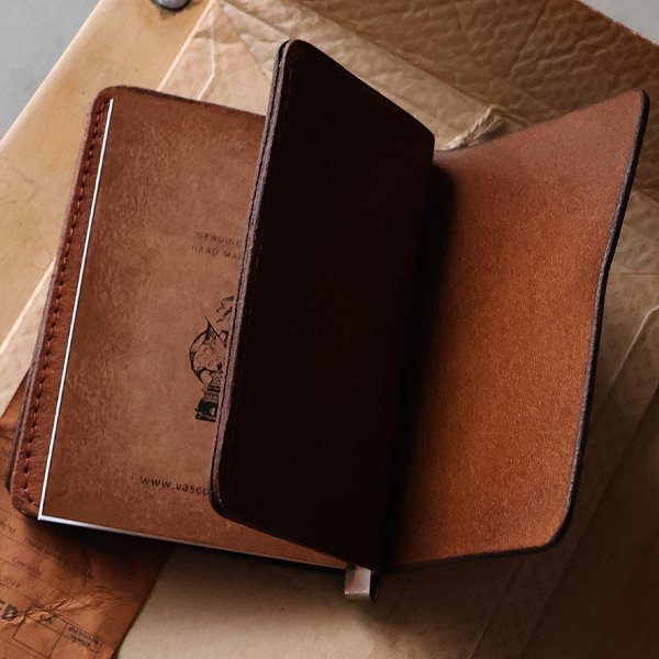 画像7: ANCHORS LOG BOOK(VS-810L)【MADE IN JAPAN】『日本製』【送料無料】/ vasco