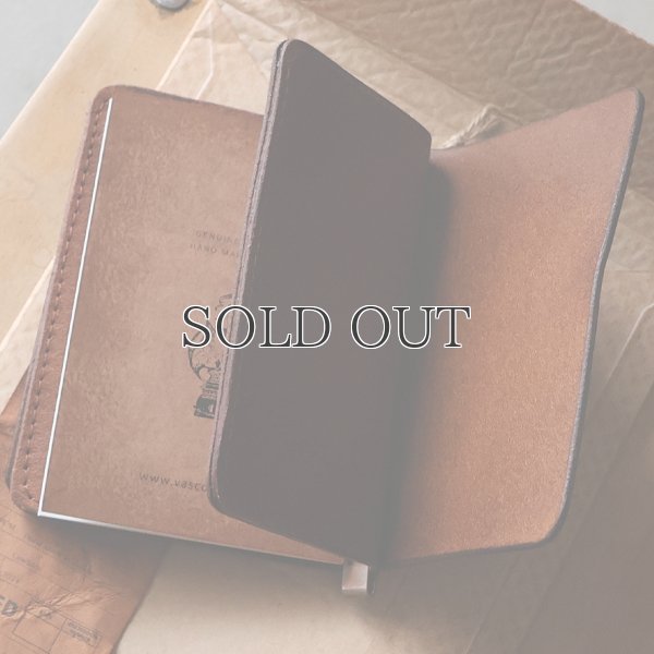 画像7: ANCHORS LOG BOOK(VS-810L)【MADE IN JAPAN】『日本製』 【送料無料】/ vasco