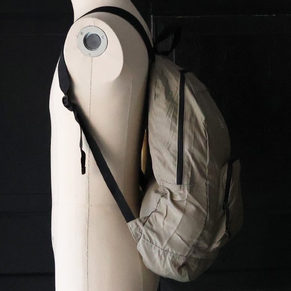 画像12: PENNEY'S ペニーズ(pn24s040) / The Fox パッカブル デイパック