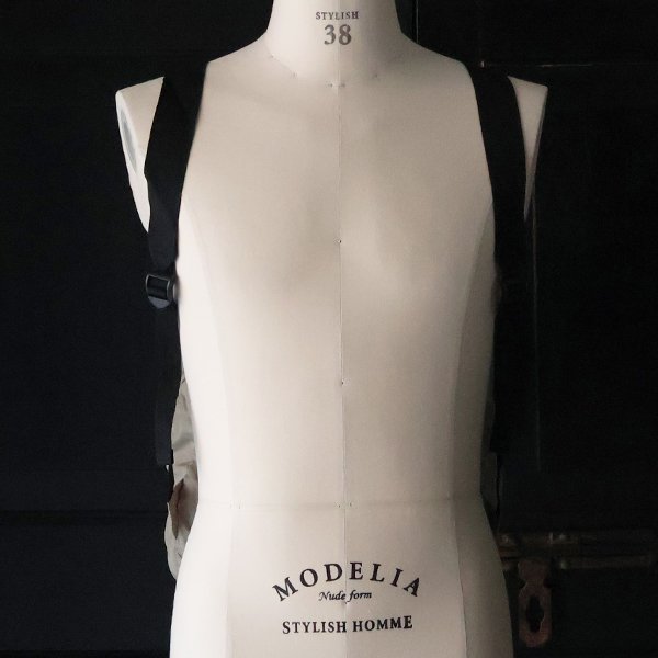 画像13: PENNEY'S ペニーズ(pn24s040) / The Fox パッカブル デイパック