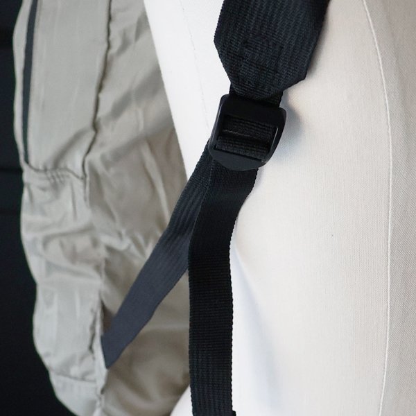 画像14: PENNEY'S ペニーズ(pn24s040) / The Fox パッカブル デイパック