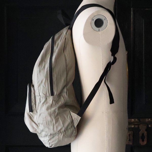 画像15: PENNEY'S ペニーズ(pn24s040) / The Fox パッカブル デイパック