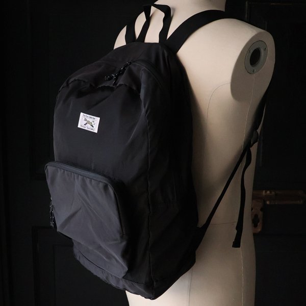 画像3: PENNEY'S ペニーズ(pn24s040) / The Fox パッカブル デイパック