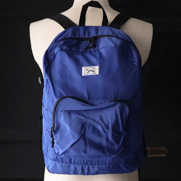 画像4: PENNEY'S ペニーズ(pn24s040) / The Fox パッカブル デイパック