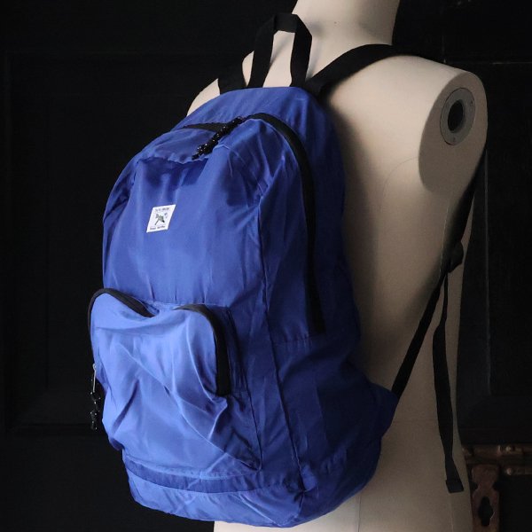 画像5: PENNEY'S ペニーズ(pn24s040) / The Fox パッカブル デイパック