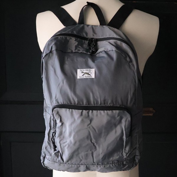 画像6: PENNEY'S ペニーズ(pn24s040) / The Fox パッカブル デイパック