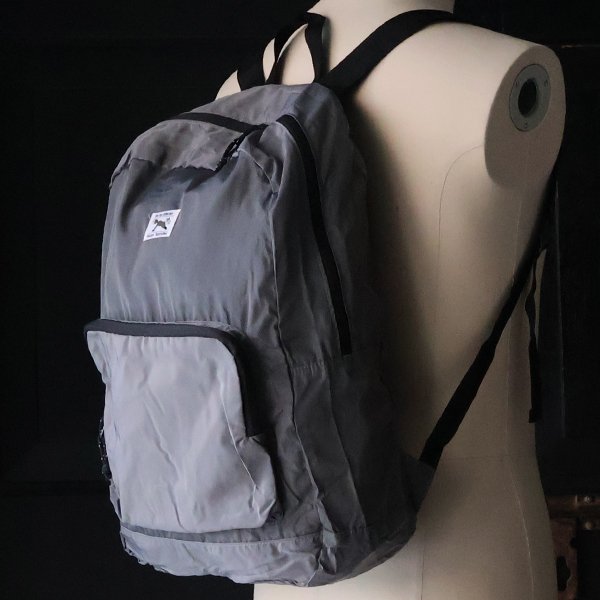 画像7: PENNEY'S ペニーズ(pn24s040) / The Fox パッカブル デイパック