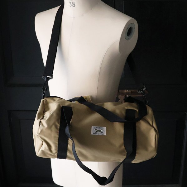 画像11: PENNEY'S ペニーズ(pn24s038) / The Fox 2Way ミニドラムバッグ