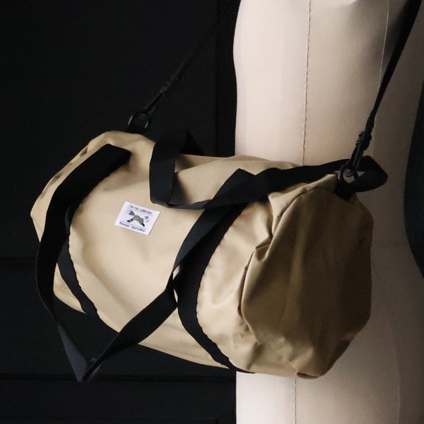 画像12: PENNEY'S ペニーズ(pn24s038) / The Fox 2Way ミニドラムバッグ