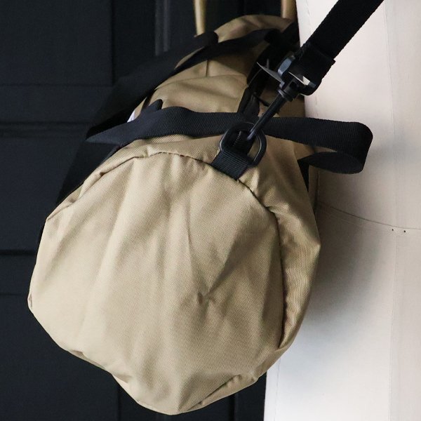 画像13: PENNEY'S ペニーズ(pn24s038) / The Fox 2Way ミニドラムバッグ