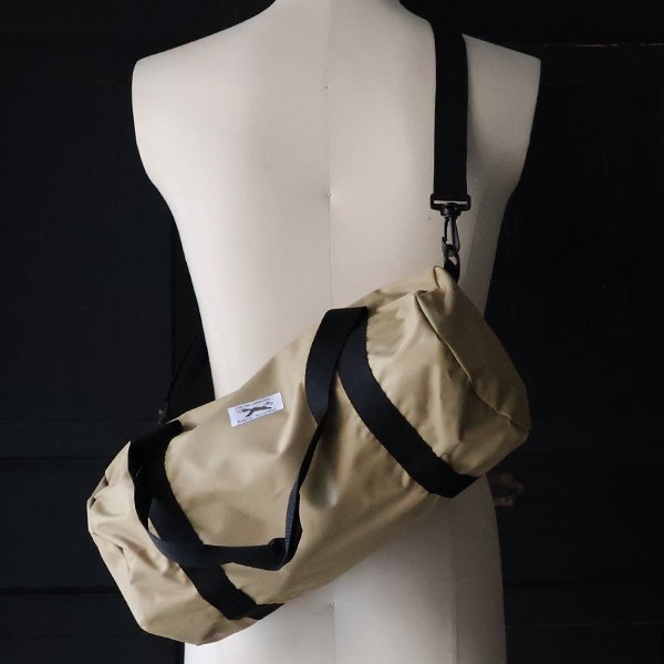 画像14: PENNEY'S ペニーズ(pn24s038) / The Fox 2Way ミニドラムバッグ