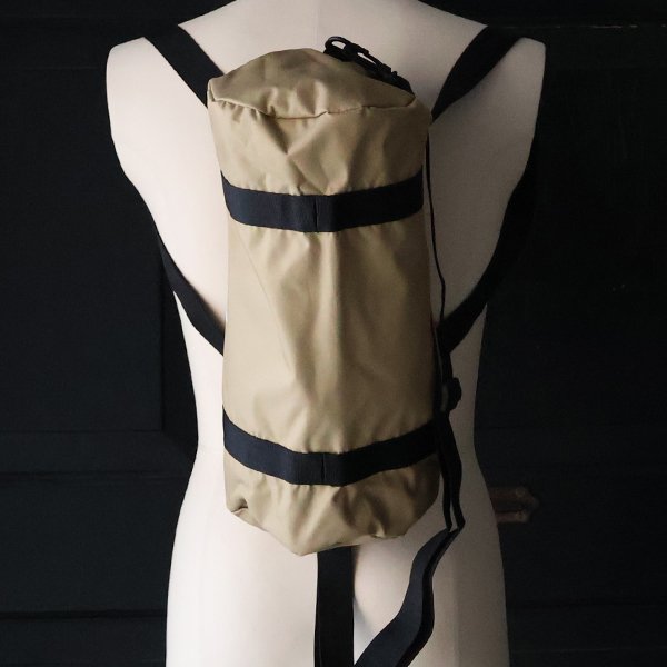 画像15: PENNEY'S ペニーズ(pn24s038) / The Fox 2Way ミニドラムバッグ