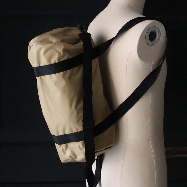 画像16: PENNEY'S ペニーズ(pn24s038) / The Fox 2Way ミニドラムバッグ