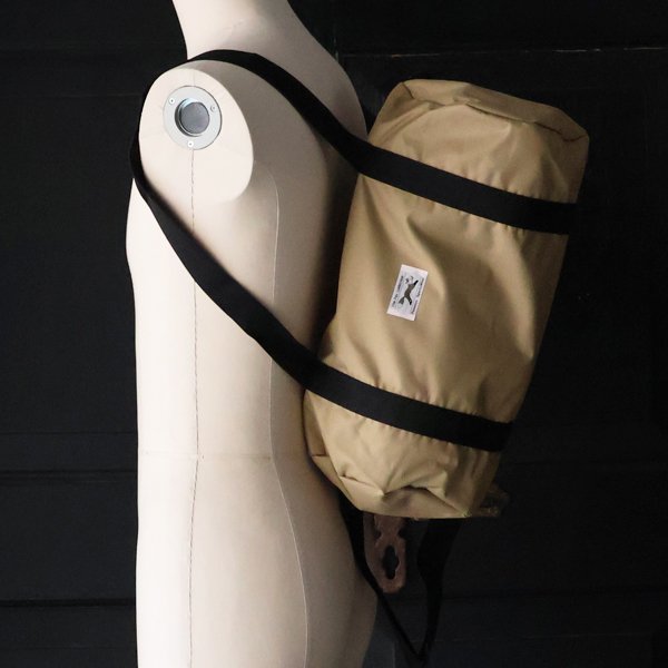 画像17: PENNEY'S ペニーズ(pn24s038) / The Fox 2Way ミニドラムバッグ