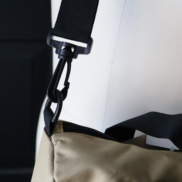 画像19: PENNEY'S ペニーズ(pn24s038) / The Fox 2Way ミニドラムバッグ