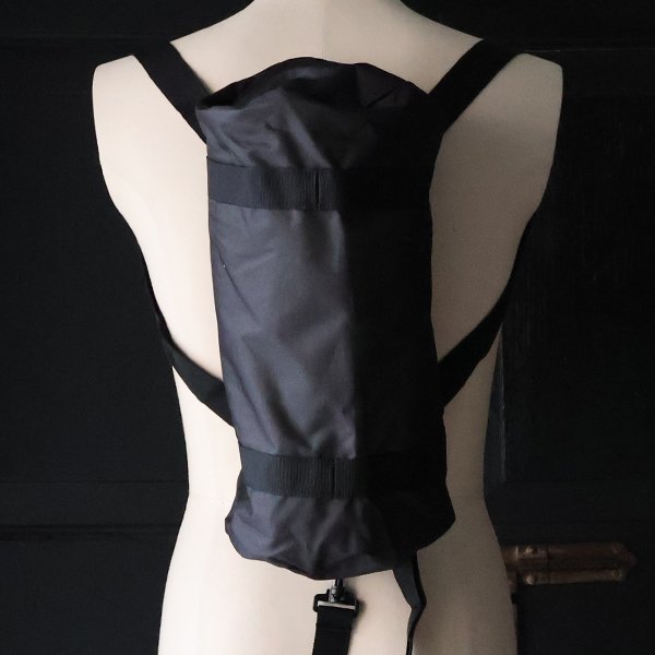 画像3: PENNEY'S ペニーズ(pn24s038) / The Fox 2Way ミニドラムバッグ