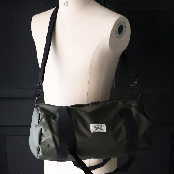 画像5: PENNEY'S ペニーズ(pn24s038) / The Fox 2Way ミニドラムバッグ