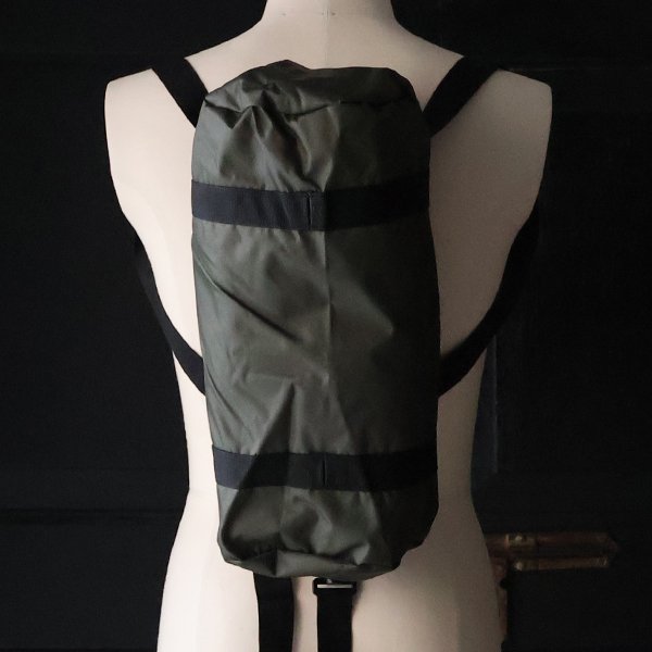 画像6: PENNEY'S ペニーズ(pn24s038) / The Fox 2Way ミニドラムバッグ