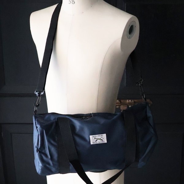 画像8: PENNEY'S ペニーズ(pn24s038) / The Fox 2Way ミニドラムバッグ