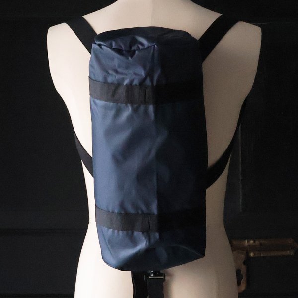 画像9: PENNEY'S ペニーズ(pn24s038) / The Fox 2Way ミニドラムバッグ