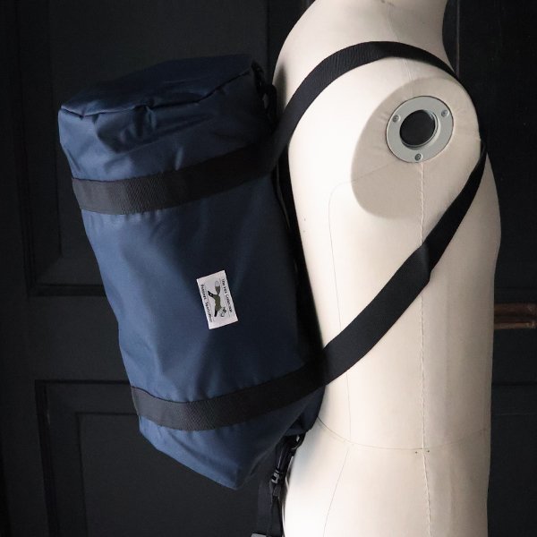 画像10: PENNEY'S ペニーズ(pn24s038) / The Fox 2Way ミニドラムバッグ