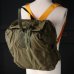 画像2: DEAD STOCK / US Army Survival Kit Backpack （アメリカ軍 サバイバルバックパック ） (2)
