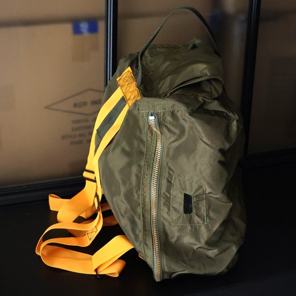 画像16: DEAD STOCK / US Army Survival Kit Backpack （アメリカ軍 サバイバルバックパック ）