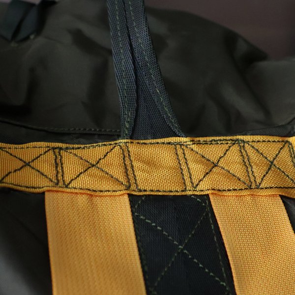 画像18: DEAD STOCK / US Army Survival Kit Backpack （アメリカ軍 サバイバルバックパック ）