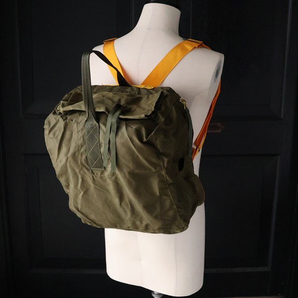 画像3: DEAD STOCK / US Army Survival Kit Backpack （アメリカ軍 サバイバルバックパック ）