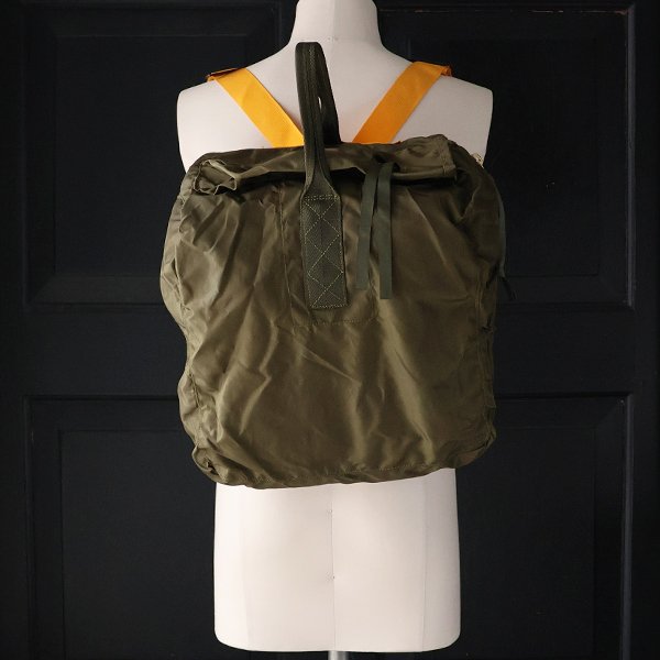 画像5: DEAD STOCK / US Army Survival Kit Backpack （アメリカ軍 サバイバルバックパック ）