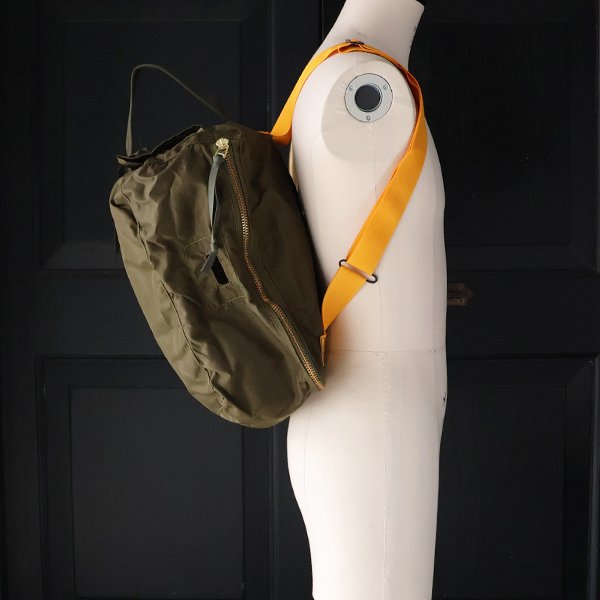 画像7: DEAD STOCK / US Army Survival Kit Backpack （アメリカ軍 サバイバルバックパック ）