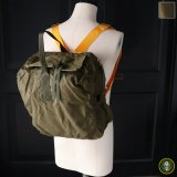 DEAD STOCK / US Army Survival Kit Backpack （アメリカ軍 サバイバルバックパック ）