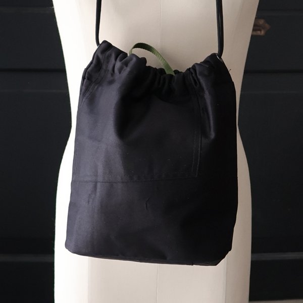 画像11: THRIFTY LOOK スリフティルック / BDU EFFECT BAG LARGE